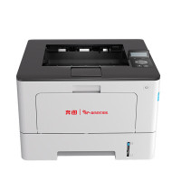 奔图(PANTUM)BP5155DN黑白激光A4单功能打印机 39ppm 自动双面打印 适配国产操作系统