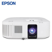 爱普生(EPSON)CH-TW6250T投影仪 投影仪家用(4K超高清 2800流明 智能系统)