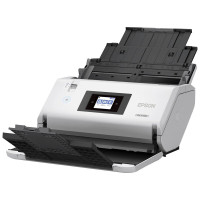 爱普生(EPSON)DS-31200馈纸式扫描仪 A3自动双面