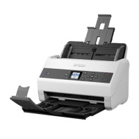 爱普生(EPSON)DS-975馈纸式扫描仪 A4