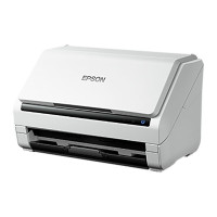 爱普生(EPSON)DS-535II扫描仪A4馈纸式