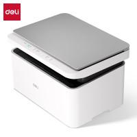 得力(deli)M1105激光一体机 善印系列 打印 复印 扫描 20ppm 适配国产操作系统