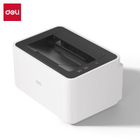 得力(deli)P1120激光打印机 善印系列 20ppm 适配国产操作系统