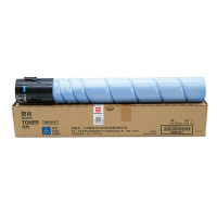 震旦(AURORA)ADT-225CL青色低容量碳粉(适用ADC225/265系列机型)约5000页