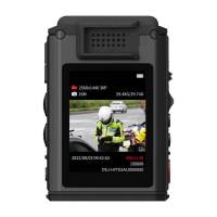 海能达(Hytera)DSJ-HYTG5A1记录仪 32G内存 轻巧易用 360度旋转