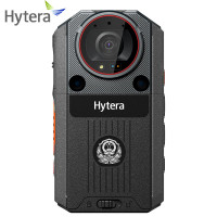 海能达(Hytera)DSJ-HYTS7A1公网对讲机 4G记录仪[128G ]IP68防水120°广角