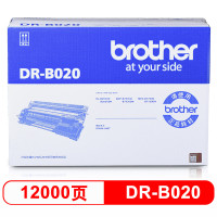 兄弟(brother)DR-B020硒鼓 适用兄弟 7720DN;7700D;7530DN;7500D;2050DN