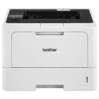 兄弟(brother)HL-L5218DN黑白激光打印机 A4高速办公48页/分钟