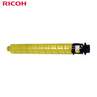 理光(RICOH)M C2001H黄色墨粉盒约15000页 适用于M C2000/M C2001/M C2000ew