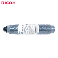 理光(RICOH)MP 2014C墨粉黑色约4000页 适用设备MP2014/2014D/2014AD/M2700