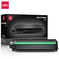 得力(deli)T2硒鼓适用得力P2000/P2000N/W/NW/D/DN/DW/DNW, M2000/M2000N