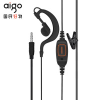 爱国者(aigo)G60S耳机适配A608P/A628P