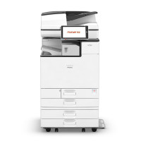 方正(FOUNDER)FR6260C A3彩色激光多功能一体机复印机+四纸盒