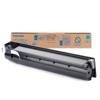 东芝T-FC415C-C青色墨粉33600页3515/3615/4515/4615/5015/5115AC