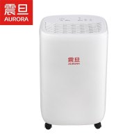 震旦(AURORA)ACS-18L除湿机(智能除湿20-40平方米(层高3米)、满水报警、自动除霜 )