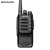豪艺(HooYe)H915S对讲机 一键扫码自动对频手台 商用民用户外自驾游调频电台