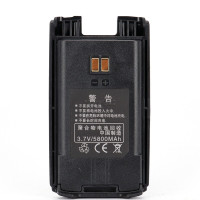 TYT 特易通公网对讲机配件 SHM深华美GP-398 TP-28P电池