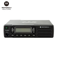摩托罗拉(MOTOROLA)XiR M6660数字模拟车载台DMR双时隙12V大功率车台