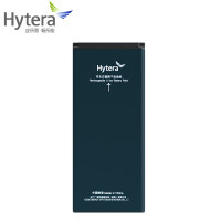 海能达(Hytera)对讲机S1/S1 Pro原装电池 P2200 适配HYT-S31/HYT-S35