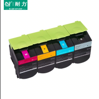 耐力(NIKO)CTL-350H四色大容量版粉筒 奔图CP2510DN/CM7115DN/CP5055DN