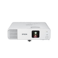 爱普生(EPSON)CB-L260F投影仪 办公投影 高亮激光商用投影机1080P 4600流明