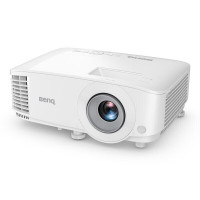 明基(BenQ)RS401B高亮超高清DLP高端工程投影仪 4000流明办公培训3D工程投影机 800*600
