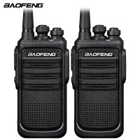 宝锋(BAOFENG)HM-658对讲机 远距离专业商用民用大功率商业对讲无线手持台 双只装
