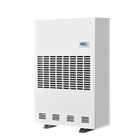 川岛KA-20.0C工业除湿机/除湿器/抽湿机 大除湿量仓库地下室商用除湿机480L/天