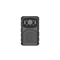 得力(deli)DSJ-DLQA3执法记录仪 移动侦测1080P连续录像时长12小时 32G