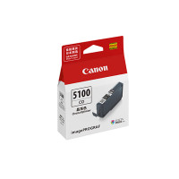 佳能(Canon)PFI-5100-CO原装晶亮色墨盒 约256页适用于PRO-310