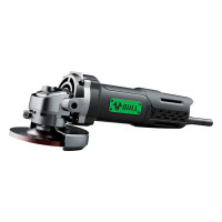 公牛(bull)GJM850-100角向磨光机(后开关)850W 100mm