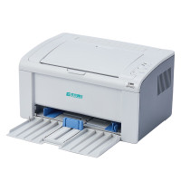 立思辰(LANXUM)GP1022黑白激光打印机 A4幅面 22页/分