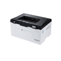 沧田CTP-2206W不干胶专用打印机 A4 黑白激光打印机 无线接口+USB接口