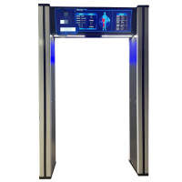铂联安全BLAQ-200安检门(超宽豪华版)通讯装置探测设备