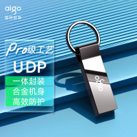 爱国者(aigo)U310Pro优盘 USB3.2新升级读速150MB/s高速读写U盘学习办公防尘防水218GB