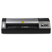 三木(SUNWOOD)SF9902塑封机 A3幅面铁壳 多档调温 4辊轴 冷热裱