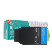 耐力(NIKO)CTL-350H蓝色5K大容量版粉筒 适用奔图CP2510DN/CM7115DN/CP5055DN