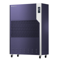 三木(SUNWOOD)SCS-20H工业除湿机 20kg/h五重降噪