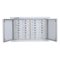 三木(SUNWOOD)BG9934手机屏蔽柜 32格