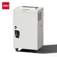 得力(deli)GA920多功能存储介质销毁机 4级保密75L