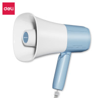 得力(deli) LT800喊话器 手持扩音器