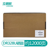 立思辰DR328U硒鼓 约12000页 适用SP1800 GA3032dn