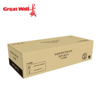 长城GXP-LBT10原装鼓粉盒一体 约2K页 适用GXP-LC1