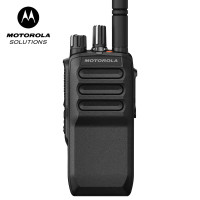 摩托罗拉(MOTOROLA)R5 U NKP数字对讲机专业矿场户外大功率手台