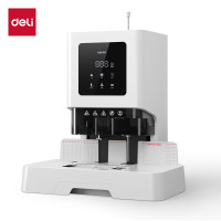 得力(deli)GB710财务装订机
