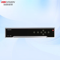 海康威视DS-8632N-I9-V3NVR网络监控主机32路9盘位支持12T监控硬盘 无硬盘