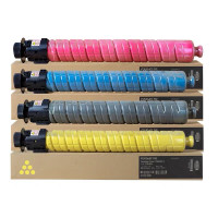 方正原装FT6230C四色粉盒套装 适用方正FR6230C/A6230C复印机