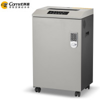 科密(Comet)CM-7560销毁机 效果1*2mm可碎纸 IC卡 芯片 国保测认证保密一级 45L