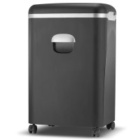 科密(Comet)CM-1535销毁机 粉碎效果2*2mm 可碎纸 二级保密 35L