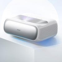 坚果(JMGO)O3超短焦投影仪家用激光电视 1400ISO 一级能效